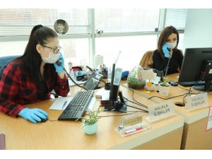 Bayraklı’da ‘Kriz Belediyeciliği’