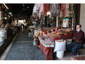 Ramazan Ayı Öncesinde Gaziantep’te Gastronomi Hareketliliği