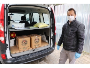 Vakıflar, Ramazan’da Ecdat Geleneklerini Yaşatıyor