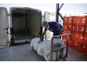 Çölyak Hastalarına Gıda Yardımı Sürüyor