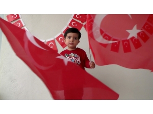 Kırıkkale’de 23 Nisan’a Özel Klip