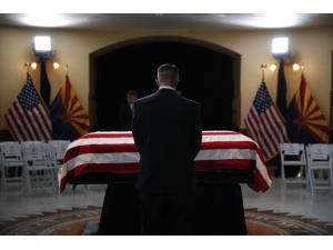 2019 Yılında Abd’de Günde 8,5 Bin Kişi Öldü