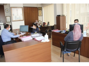 Esnaf Krediye Koştu