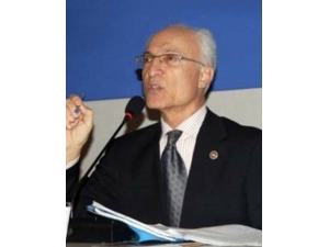 Tbm Hukuk Komisyonu Başkanı Doğan’dan Boşanmış Anne Babalara Tavsiyeler