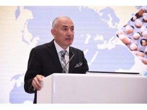 Desmüd Genel Başkanı Demirtaşoğlu: "Paslanmaz Ürünlere Gelen Ek Vergi İhracatımıza Ciddi Zararlar Verir"