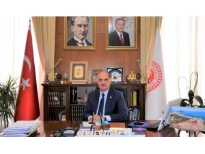 Türkiye’den Karadeniz Ekonomik İşbirliği Örgütü Üyelerine Korona Virüs Mektubu