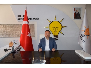 Altınöz’den Ramazan Ayı Mesajı