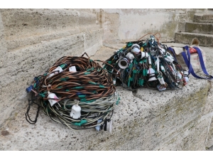 Selimiye Mahyasında Covid-19 Pandemisine Dikkat Çekildi