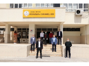 Sezer: "Birlikte Başaracağız"