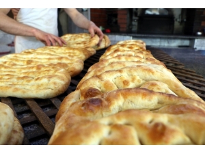 Samsun’da Ramazan Pidesi Fiyatları Belli Oldu