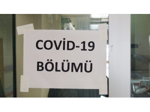 Silvan’da 4 Kişinin Korona Virüs Testi Pozitif Çıktı