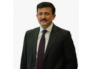 Ak Parti’li Hamza Dağ İzmir’de Yapılan Yardımları Açıkladı