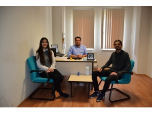 Düzce Üniversitesi Öğrencilerine Tübitak’tan Destek