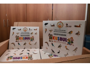 Antalya Valisi: "Süreç Bittiğinde Uçurtmalar Uçuracağız"