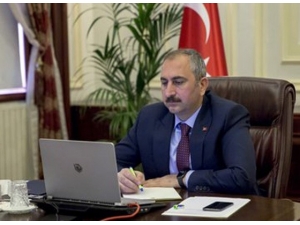 Bakan Gül’ün Başkanlığında Korona Virüse Yönelik Altıncı Koordinasyon Toplantısı