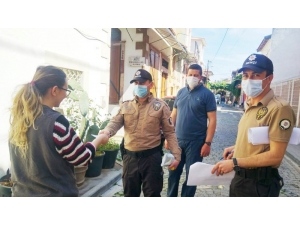 Bakanlığın 2. Faz Ödemelerini Vatandaşlara Gece Kartalları Ulaştırıyor