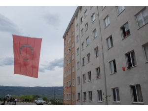 Hollanda’dan Tokat’a Getirilen Vatandaşlar Otel Konforunda Misafir Ediliyor