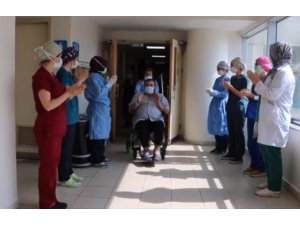 Bolu’da, Taburcu Olan 6 Hastanın Doktoru Tedavi Sürecini Anlattı