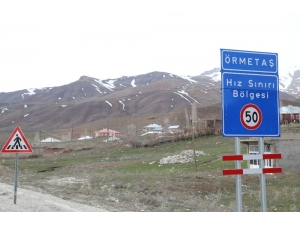 Korona Vakalarının Gizlendiği Örmetaş’ta Test İşlemi Tamamlandı