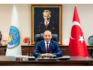 Başkan Akın’dan İstiklal Marşını Birlikte Okuma Çağrısı