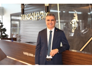 Hayrullah Kubba’dan 23 Nisan Mesajı