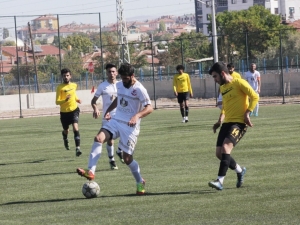 Kayseri Süper Amatör Küme’ye Çıkacak Takımın Belirlenmesi Bekleniyor