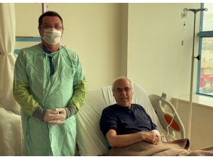 Saldırıya Uğrayan Mümtaz Şenel: "Yaptıklarımın Mükafatını Aldım"