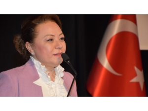 Rektör Karabulut’tan 23 Nisan Mesajı