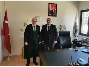 Çanakkale Orman İşletme Müdürlüklerinde Görev Değişimi