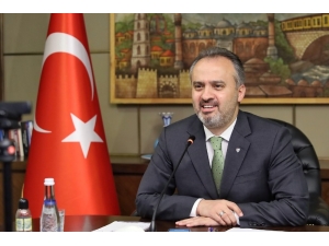 Bursa, 23 Nisan Coşkusuna Hazır