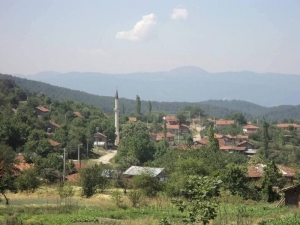 Salgın Endişesi Duyan Muhtar, “İşi Olmayan Mahalleye Gelmesin”