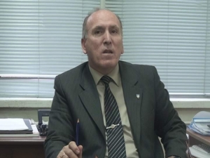 Meteoroloji İl Müdürü Akıllıer Memleketine Atandı