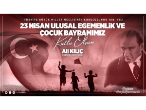 Maltepe’de Her Evde 23 Nisan Coşkusu Yaşanacak