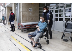 Özel Maden Ocağında Göçük: 2 Yaralı