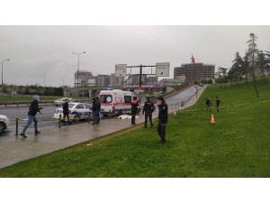 Zeytinburnu Sahil Yolunda Bıçaklı Kavga: 1 Ölü, 1 Yaralı