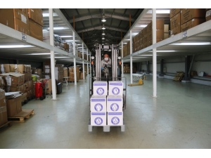 Küçükçekmece Belediyesinden Korona Virüsle Örnek Mücadele