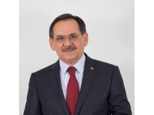 Başkan Demir: “23 Nisan Halk İradesidir”