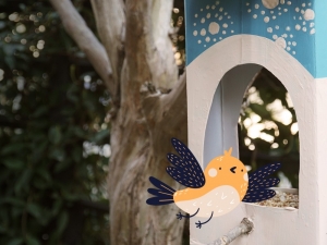 Vivense, Kuşlar İçin Sosyal Sorumluluk Projesi Başlattı