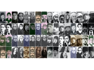 Öğrenciler, Evlerinden Milli Mücadele Kahramanlarını Canlandırdı