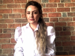 ‘Evde De Kalırız, Bayramımızı Da Kutlarız’ Dediler Büyüklerine Mesaj Verdiler