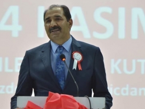 Milli Eğitim Müdürü Aziz Gün: “Bugünlerde Okullarımız Neşenizden Birazcık Uzak Kaldı”