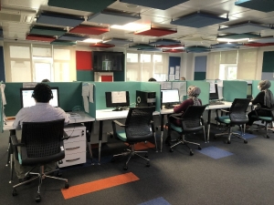 Beykoz Belediyesinde Evde Kalan Vatandaşa Gece 02.00’da Süt Hizmeti