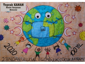 İpekyolu Belediyesinin Düzenlediği Yarışma Sonuçlandı