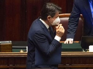 İtalya Başbakanı Conte: “4 Mayıs’ta İtalya’yı Kademeli Olarak Açacağız”