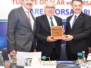 Aksaray’a Kızılırmak’tan Su Getirme Çalışmaları Başladı