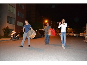 Ramazan Davulcularının Bahşişini Bu Sene Yerel Yönetimler Karşılayacak