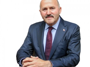 Başkan Ertürk’ün 23 Nisan Mesajı