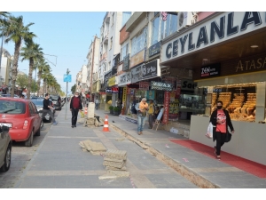 Didimli Turizmciler Hayatın Normale Dönmesini Bekliyor