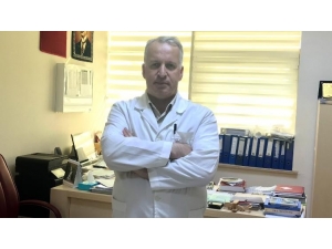 Prof. Dr. Kaygusuz’dan Covid-19 Açıklaması: