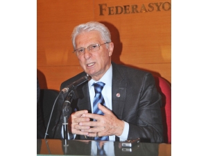 Tşof Başkanı Apaydın’dan Benzin Ve Motorin Açıklaması